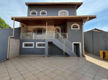 0918a8686d6dc674f697ffaabb15770d03e16384 · Casa com 3 dormitórios para alugar, 330 m² por R$ 3.753,48/mês - Jardim Bela Vista - Nova Odessa/SP