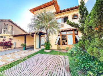 077cf457e86b7a93fe851b6dc4f120d9b0465d89 · Casa com 4 dormitórios à venda, 220 m² por R$ 1.400.000,00 - Piratininga - Niterói/RJ