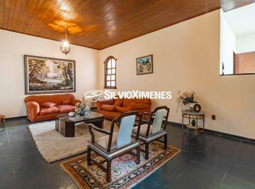 Casa · 382m² · 7 Quartos · 5 Vagas · Casa com 7 quartos à Venda, Anchieta - Belo Horizonte