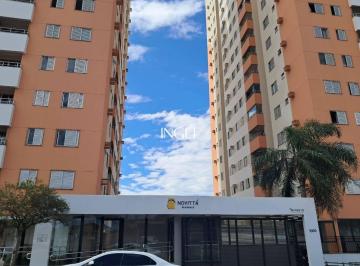 Apartamento no Novitta Residence com 3 Quartos à venda, 73 m² - Centro · Apartamento no Novitta Residence com 3 Quartos à venda, 73 m² por R$ 460.000 - Centro - Londrina/PR