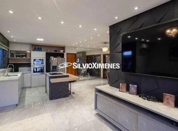 Apartamento · 233m² · 4 Quartos · Apartamento com 4 quartos à Venda, Sagrada Família - Belo Horizonte