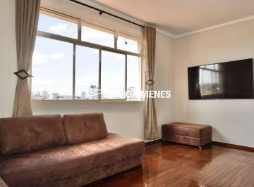 Apartamento · 80m² · 3 Quartos · 1 Vaga · Apartamento com 3 quartos à Venda, Floresta - Belo Horizonte