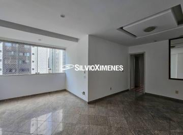 Apartamento · 75m² · 3 Quartos · 1 Vaga · Apartamento com 3 quartos para Locação, Belvedere - Belo Horizonte