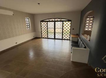 9bc51126dbe550332715437f30c998b2644c6345 · Casa com 4 dormitórios para alugar, 400 m² - Vila Ema - São José dos Campos/SP