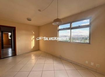 Apartamento · 79m² · 3 Quartos · 1 Vaga · Apartamento com 3 quartos para Locação, Padre Eustáquio - Belo Horizonte