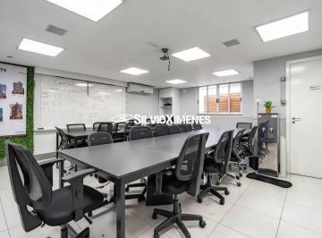 Comercial · 212m² · Salas Comerciais à Venda, Funcionários - Belo Horizonte