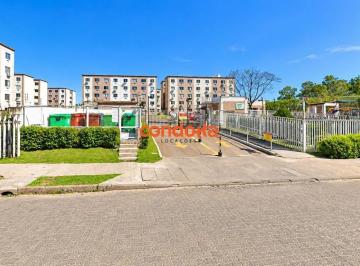 dca7b19f2afe3e94ccbc8473d508c5aa0a50b905 · Apartamento com 2 dormitórios para alugar, 40 m² por R$ 1.491,22/ano - Hípica - Porto Alegre/RS