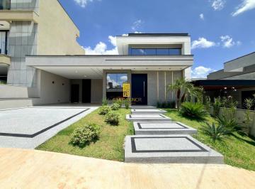 79b2a98e3e34c3cc60cef211aca98535cade479d · Casa com 3 dormitórios à venda, 191 m² por R$ 1.790.000,00 - Condomínio Residencial Milano - Indaiat