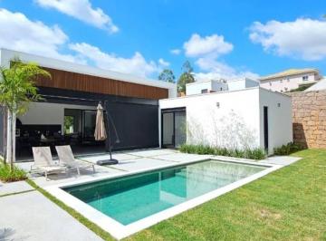 83f3a3123648612abd380713f4f6a6596dab2838 · Casa com 4 quartos à venda, 311 m² por R$ 3.500.000 - Condomínio Campos de Santo Antônio II - Itu/SP