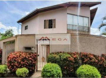 977a23b6c42e01da62037bbc8a960c94f874d597 · Casa com 3 dormitórios à venda, 210 m² por R$ 850.000 - Cidade Universitária - Campinas/SP