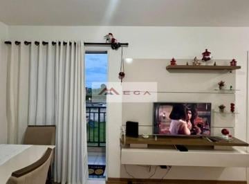 c9bad298e1416026f7f65ae6276504bc278451f4 · Apartamento com 2 dormitórios à venda, 50 m² por R$ 279.900,00 - Jardim Amazonas - Campinas/SP
