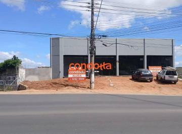 c7dcc2194e19ac135d77ba98a8d4d63a57ecfd61 · Loja para alugar, 200 m² por R$ 12.097,06/mês - Cavalhada - Porto Alegre/RS