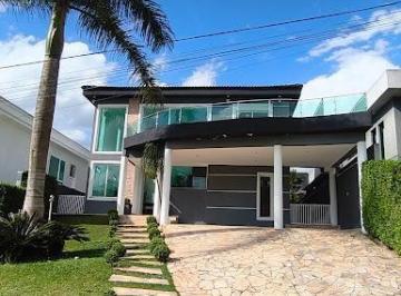 54748040e177a53995438c24d0ea3cb7b850c2c0 · Casa com 3 Suítes para alugar, 300 m² - Condomínio Reserva Santa Maria - Jandira/SP