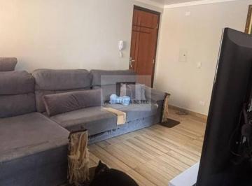 e9c9a6164e2b98fc16e1eff4dd28dd4c3c7abed1 · Apartamento com 2 dormitórios para alugar, 51 m²  - Jardim Alvorada - Santo André/SP