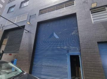 4a845fc014e3bdd4d332779ed80490099466a610 · Salão para alugar, 160 m² por R$ 7.400/mês - Itaberaba - São Paulo/SP