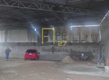 c44fd6ad49af480cdaa53da4655c5faf012c4f4a · Galpão para alugar, 460 m² por R$ 8.500,00/mês - Taboão - Guarulhos/SP