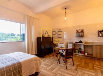 9ab4b3b6e97eed187260d6463cd1f1ee4aeac68c · Loft com 1 dormitório para alugar, 30 m² por R$ 2.100,00/mês - Jardim Adriana - Guarulhos/SP