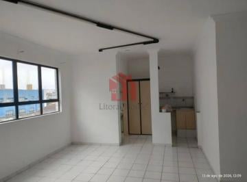 701c5817f8bfad043477dd0dae509a9476a7f5bd · Sala à venda, 66 m² por R$ 245.000,00 - Vila Matias - Santos/SP