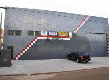 91559920f2a83301ecd5d799b90da4daf16cb44a · Barracão para alugar, 460 m² em frente a HONDA - Jardim Dulce - Sumaré/SP
