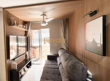 bed4f30bdd6ee57982c18a7ca1945971f5040dc8 · Apartamento 3 dormitórios à venda, 69 m²  Vila Ema - São José dos Campos/SP