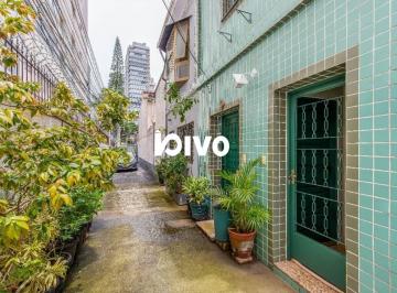 f49f4d163ea9e1d30e46b87aaf79752bcfd423a7 · Village com 2 dormitórios à venda, 96 m² por R$ 800.000,00 - Vila Clementino - São Paulo/SP