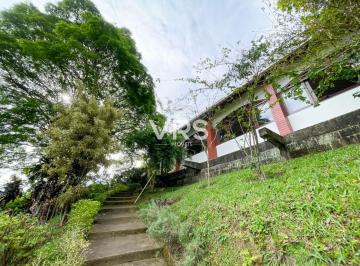 f82b4bf9a44fbebb4c7aa6bb5952ecbc65067381 · Casa com 3 dormitórios à venda, 203 m² por R$ 790.000,00 - Albuquerque - Teresópolis/RJ