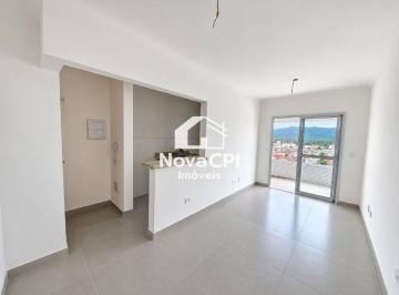 36ef3260ecd1eaab30fed3e7fc920183f6d5469d · Apartamento com 1 dormitório à venda, 43 m² por R$ 400.000,00 - Jardim Imperador - Praia Grande/SP