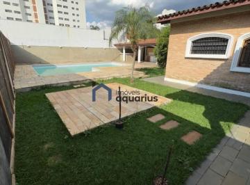a6745cbbc132133527750772c8b46d71fe622a11 · Casa Residencial e Comercial com 4 dormitórios para alugar, 400 m² por R$ 14.405/mês - Vila Ema - Sã