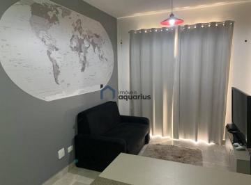 4471420f02c1c233de578542546dfeff9561be0b · Apartamento com 2 dormitórios à venda, 45 m² por R$ 512.000,00 - Jardim Oswaldo Cruz - São José dos 