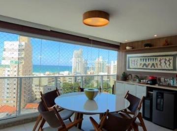 Apartamento · 106m² · 2 Quartos · 1 Vaga · Apartamento 2 Quartos na Pituba - FS844