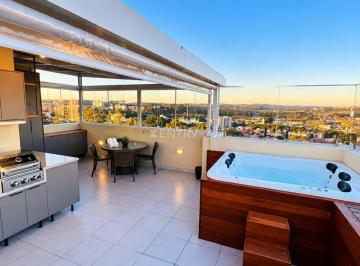 Apartamento · 139m² · 4 Quartos · 2 Vagas · COBERTURA À VENDA DE PORTEIRA FECHADA NO CONDOMÍNIO FATTO I EM JUNDIAÍ/SP
