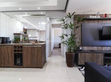 Apartamento · 72m² · 2 Quartos · 2 Vagas · APARTAMENTO PARA VENDA E LOCAÇÃO NO CONDOMÍNIO FATTO EM JUNDIAÍ - SP