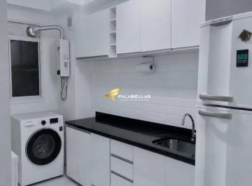 98c51bfe25245581a8519931edf2c6a941ee0903 · Apartamento com 2 quartos à venda, 47 m² por R$ 370.000 - Condomínio Veneto - Ponte São João - Jundi
