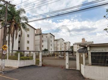 6b01485e5ed59aba85711c2a27fb2b411064c62a · Apartamento com 3 dormitórios - venda por R$ 142.000 ou aluguel por R$ 900/mês - Parque Jamaica - Lo