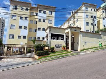 Apartamento · 55m² · 2 Quartos · 1 Vaga · Apartamento com 2 quartos, Vila Della Piazza - Jundiaí