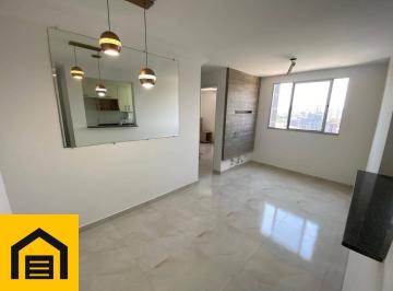 cda489a8efd2f3ff4230ee3b2b19e135f7bca8c3 · Apartamento com 2 dormitórios para alugar, 45 m² por R$ 2.000,00/mês - Parque São Vicente - Mauá/SP