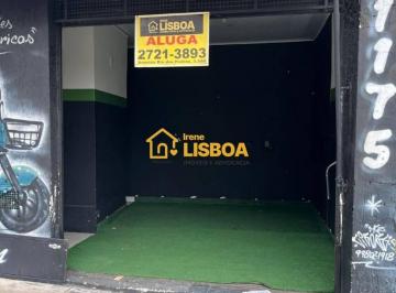 63edddcab72ec5e3af977e0fbd0f2f046963b790 · Salão para alugar, 12 m² por R$ 1.600,00/mês - Cidade Centenário - São Paulo/SP