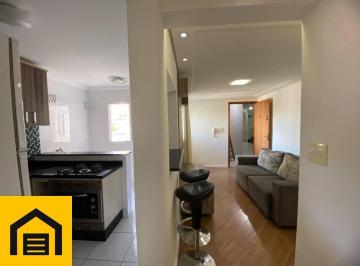 189a6e56cadaf0f4f2bc8b2dca479a8e06889451 · Apartamento com 2 dormitórios para alugar, 50 m² por R$ 2.500,00/mês - Jardim Pilar - Mauá/SP