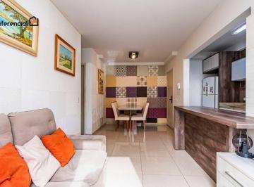 1c876a9c8cf0270d85193d4f6706def3e0964450 · Apartamento a Venda no Campo Comprido com 2 quartos, 1 suíte e 1 vaga por R$ 485.000,00