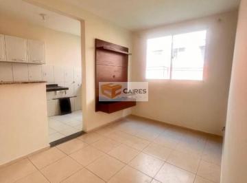 166cd7ac4d53cfd1287f211fcf393be7aed6e60f · Apartamento com 2 dormitórios à venda, 46 m² por R$ 220.000,00 - Parque Jambeiro - Campinas/SP