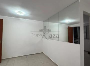 Apartamento · 47m² · 2 Quartos · 1 Vaga · Apartamento/Padrão - Residencial Campo Belo - No bairro Jardim Satélite  -  2 Dormitórios - 47m²