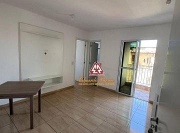 432410928955a3e707208a91e49738473bdb5851 · Apartamento com 1 dormitório para alugar - Vila Nova Carolina - São Paulo/SP