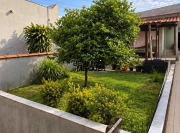 4037c40aa6e0fe28062bb5028e7c19e9d4e68e91 · Casa com 3 dormitórios à venda, 120 m² por R$ 749.000,00 - Parque São Domingos - São Paulo/SP