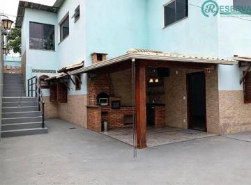 55e19812e99681c12f0ef0fc72544e9cd9fe8f50 · Casa com 3 dormitórios para alugar, 100 m² por R$ 2.560,00/mês - Vila Maria - Lagoa Santa/MG