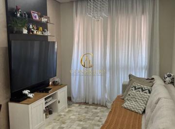 82726a198dc2251d1a9294083c5b2ba87c43caa3 · Apartamento com 2 dormitórios para alugar, 65 m² por R$ 4.501,21/mês - Jardim Satélite - São José do