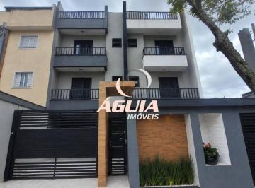 1d91047d89189857ab376d196e8eacf50e1ef4db · Cobertura com 2 dormitórios à venda, 49 m² por R$ 569.000,00 - Jardim Santo Alberto - Santo André/SP