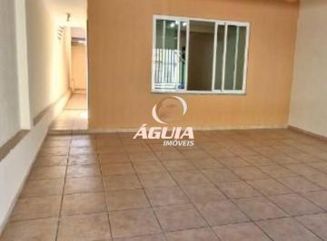 6cd7cbb19bcc192a1a5a75906c5d27b62893533b · Sobrado com 3 dormitórios à venda, 179 m² por R$ 760.000,00 - Vila América - Santo André/SP