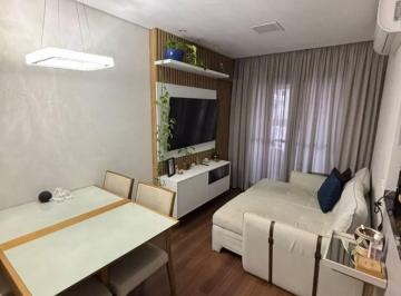 d2b070cae7e497abb002989f360369c717b42d34 · Apartamento com 2 quartos à venda, 63 m² por R$ 540.000 - Além Ponte - Sorocaba/SP