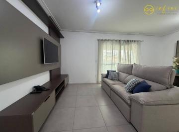 d2908cf759aad76d4f4d94a39ae4919108a9739f · Apartamento Mobiliado com 3 quartos para alugar, 91 m² por R$ 3.600/mês - Jardim Portal da Colina - 