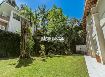 b3c9a4fd5b26b3b235d60032649b85f3b592cbc3 · Casa com 4 dormitórios à venda, 423 m² por R$ 2.999.000,00 - Cascatinha - Curitiba/PR